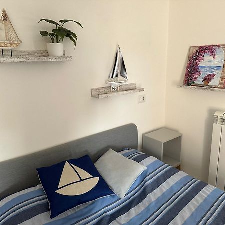 Bella Alba Apartment On The Beach Alba Adriatica Luaran gambar